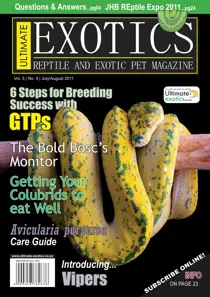 July-August 2011 
                issue July-August 2011