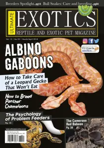 Mar/Apr 18 
                issue Mar/Apr 18