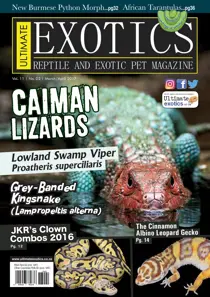 March/April 2017 
                issue March/April 2017