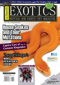 May-June 2013 
                issue May-June 2013