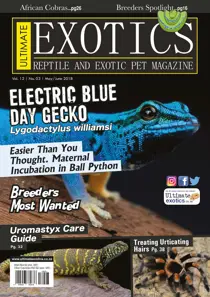 May/Jun 18 
                issue May/Jun 18