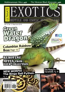 MayJune 2015 
                issue MayJune 2015