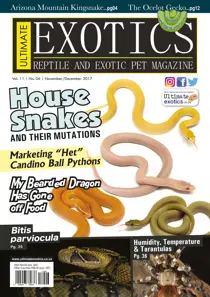 November/December 17 
                issue November/December 17