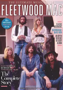 Ultimate Music Guide: Fleetwood Mac 
                issue Ultimate Music Guide: Fleetwood Mac