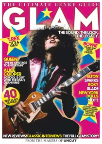 Glam: Ultimate Genre Guide: Glam 
                issue Glam: Ultimate Genre Guide: Glam