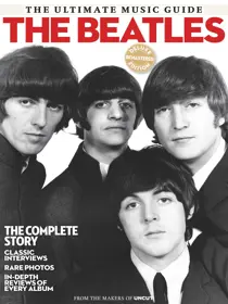 Ultimate Music Guide: The Beatles 
                issue Ultimate Music Guide: The Beatles