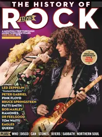 The History of Rock 1975 
                issue The History of Rock 1975