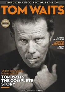 Ultimate Music Guide: Tom Waits 
                issue Ultimate Music Guide: Tom Waits