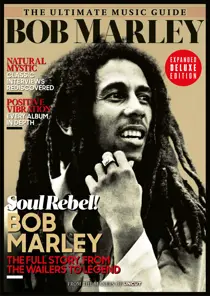 Ultimate Music Guide: Bob Marley 
                issue Ultimate Music Guide: Bob Marley
