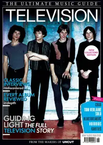 Ultimate Music Guide - Television 
                issue Ultimate Music Guide - Television