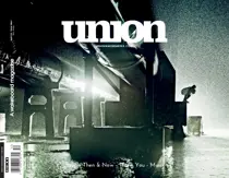 Union U.S  Edition - Issue 02 
                issue Union U.S  Edition - Issue 02