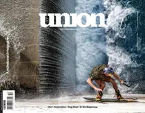 Union U.S Edition -  Issue 03 
                issue Union U.S Edition -  Issue 03