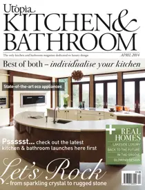 April 2014 
                issue April 2014