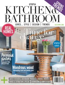 April 2018 
                issue April 2018