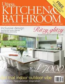 August 2012 
                issue August 2012