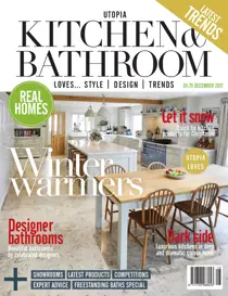 December 2017 
                issue December 2017