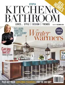 December 2018 
                issue December 2018