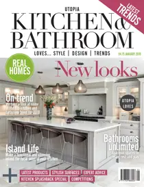 January 2018 
                issue January 2018