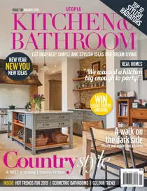 January 2019 
                issue January 2019