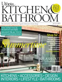 July 2013 
                issue July 2013