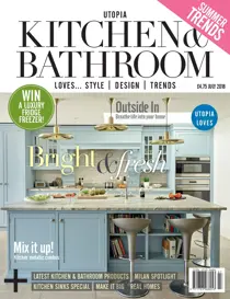 July 2018 
                issue July 2018