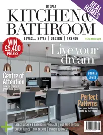 March 2018 
                issue March 2018