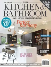 May 2019 
                issue May 2019