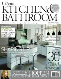 October 2012 
                issue October 2012