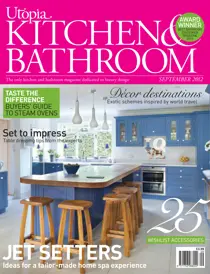 September 2012 
                issue September 2012