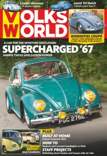 April 2016 
                issue April 2016