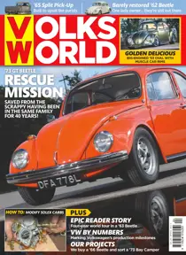 April 2017 
                issue April 2017