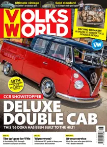 August 2018 
                issue August 2018