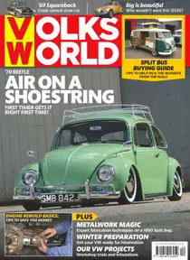 December 2016 
                issue December 2016