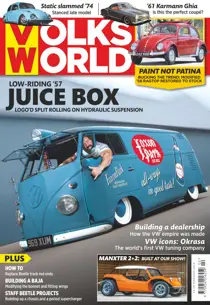 February 2015 
                issue February 2015