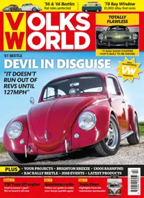 February 2018 
                issue February 2018