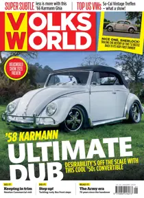 January 2020 
                issue January 2020