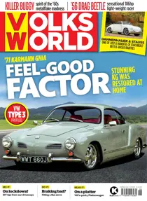 JUNE/JULY 2020 
                issue JUNE/JULY 2020