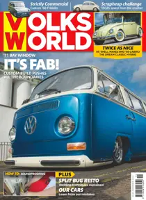 November 2016  
                issue November 2016 