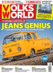 October 2018 
                issue October 2018