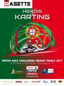 Gasette 2017 - THE OFFICIAL GRAND FINALS RACE JOURNAL 
                issue Gasette 2017 - THE OFFICIAL GRAND FINALS RACE JOURNAL