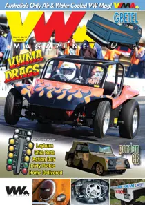 VW Magazine Australia Issue#48 
                issue VW Magazine Australia Issue#48