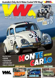 VW Magazine Australia Issue#53 
                issue VW Magazine Australia Issue#53