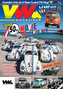 VW Magazine Australia Issue#60 
                issue VW Magazine Australia Issue#60