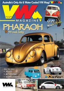 VW Magazine Australia Issue#64 
                issue VW Magazine Australia Issue#64