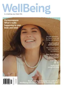 WellBeing issue 218
