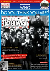 Complete Your Collection Cover 3