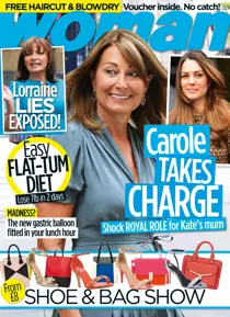 10th February 2014 
                issue 10th February 2014