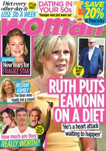 10th June 2019 
                issue 10th June 2019