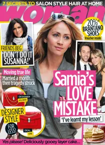 10th March 2014 
                issue 10th March 2014