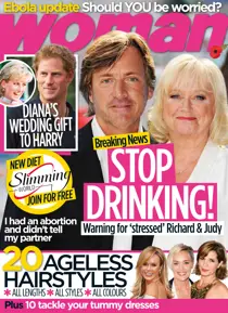 10th November 2014 
                issue 10th November 2014